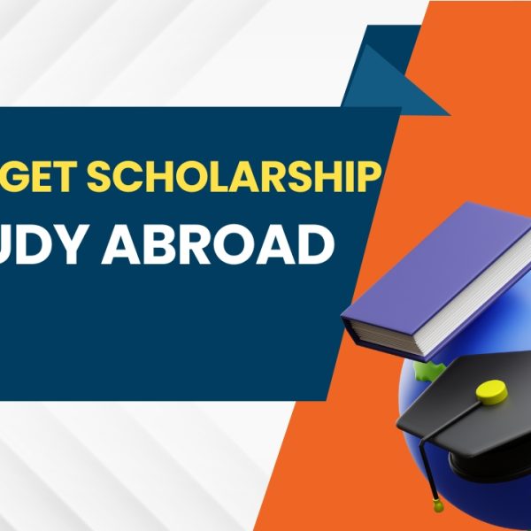 How to Get Scholarship to Study Abroad